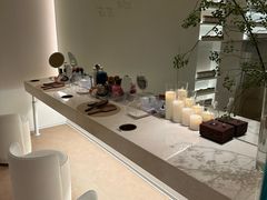 -左右Massage/Spa(长寿路店)