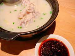 -钟太婆老妈蹄花(春熙路店)