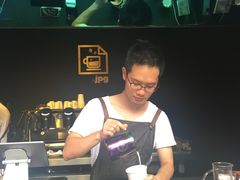 -JPG coffee(广州体育西店)