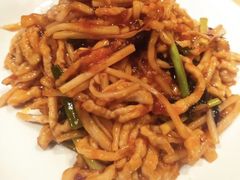 -老高家饺子馆