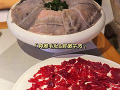 -雾都渣渣火锅(南城智汇城店)