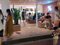 -% Arabica阿拉比卡咖啡(武汉天地店)