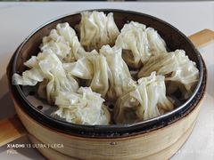 -真食净香居·内蒙稍麦(亚运村店)