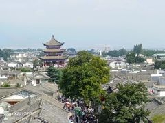-大理古城