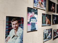 -格斗兄弟搏击健身训练馆(望京店)