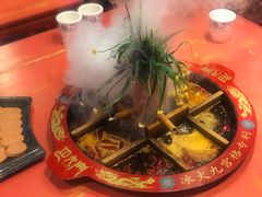 -巴九门老火锅(来福士打望店)
