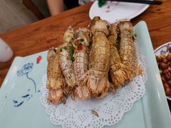 -闽南海鲜城(滨河中路店)