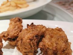 -品大三·经典淮扬菜(大行宫店)