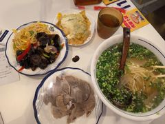 -本穆青海牛肉拉面(国际会议中心店)