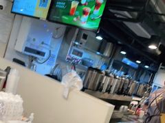 -KOI Thé(正佳广场店)