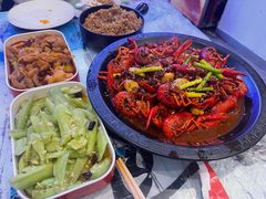 -金陵暴走小龙虾·迷踪蟹(凯德MALL店)