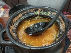 -渝龙记罐罐米线(中央城店)