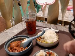 -鹿港小镇(天津机场店)