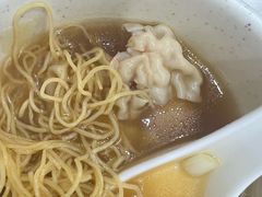 -麦文记面家(佐敦店)