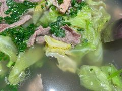 -川堂风·跷脚牛肉·乐山爆炒(宝山日月光店)