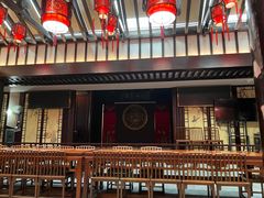 -南京市民俗博物馆(甘熙故居)