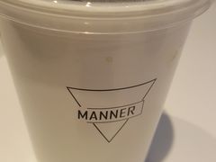 -Manner Coffee(大宁国际商业广场店)