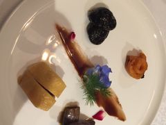 -涵苑私宴定制(外滩店)