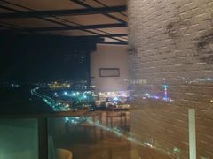 -瑰丽酒店·海吧·天际下午茶·现场DJ·天台酒吧