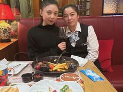 -安妮意大利餐厅(国贸店)