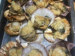 -大哈福烧烤·海鲜·家常菜(延安三路店)