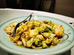 手撕包菜-一宽宽宴(白浮泉路店)