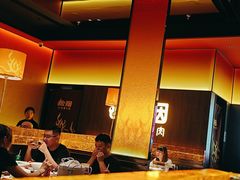 -炊烟小炒黄牛肉(浦东世纪汇店)