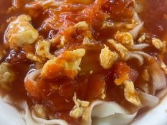-太原面食店(解放路店)