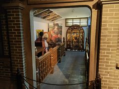 -上海城市历史发展陈列馆