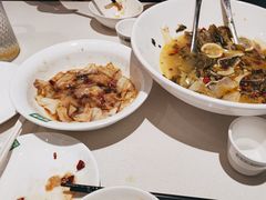 -绿草地·湘菜(7mall店)