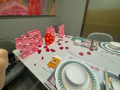-膳富贵黄油蟹体验馆(欢乐港湾店)
