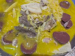 -上山下乡农家菜(加州水郡店)
