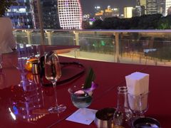 -池畔酒吧 WET Bar