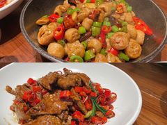 -老板恋上鱼(荣盛广场店)