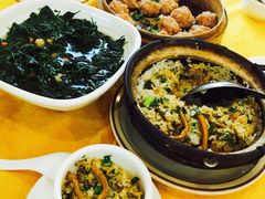 -台山第一家兴华黄鳝饭·黄鳝婆(开平店)