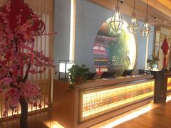 -蓝鲸湾汤泉(包河店)