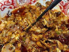 -李叔叔虾蟹大排档(青羊店)