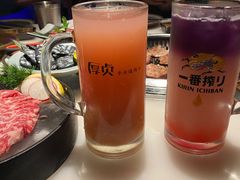 -厚贞日式烤肉(龙之梦店)