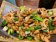 -宣威山野人家·现炒云南菜(金碧店)