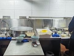 -小毛驴驴肉泡馍(解放路店)