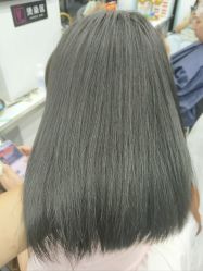 -青霖·飘逸造型