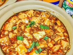 -彧玖食坊·川式砂锅酒馆(成山路店)