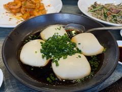布包豆腐/份-猪肉婆私房菜(容桂总店)