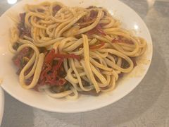 -汗腾格里·风味餐厅(新疆驻京办店)
