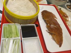 -骏莱海鲜鱼港(五角场店)