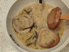 -味千拉面(南虹店)