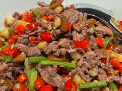 -绣园·茶食宴(湘绣博物馆店)