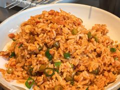 -很久以前羊肉串(朝阳路店)