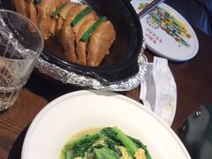 -前海沿·青岛菜(李沧万达店)