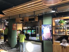 -一顿烧烤(八经街店)